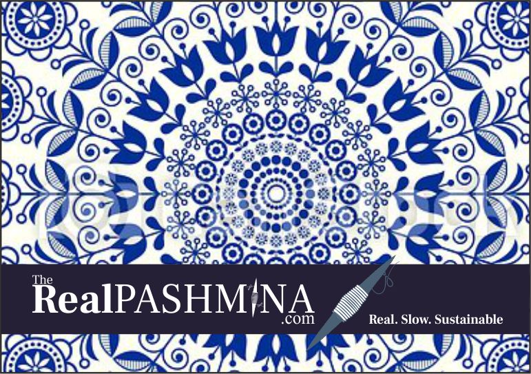 pashmina shawl