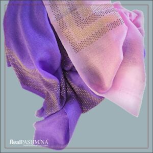pashmina shawl